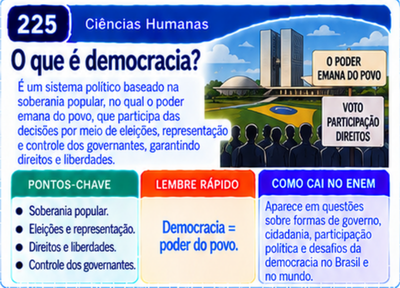 Card de Ciências Humanas